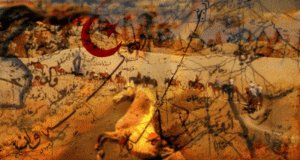 Küresinliler’in Tarihçesi ve Anadolu’ya Göçü