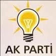 AK Parti Van Merkez İlçe Başkanlığı’na Burak Şahin Getirildi