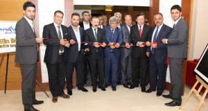 Antalya Küresünniler Derneği Açıldı