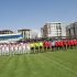 Van’da Gönül Köprüsü Futbol Turnuvası Finali Yapıldı
